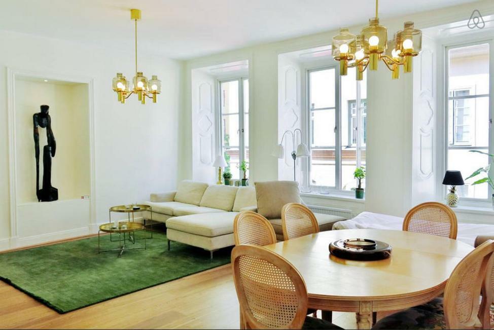 Appartamento Gamla Stan *