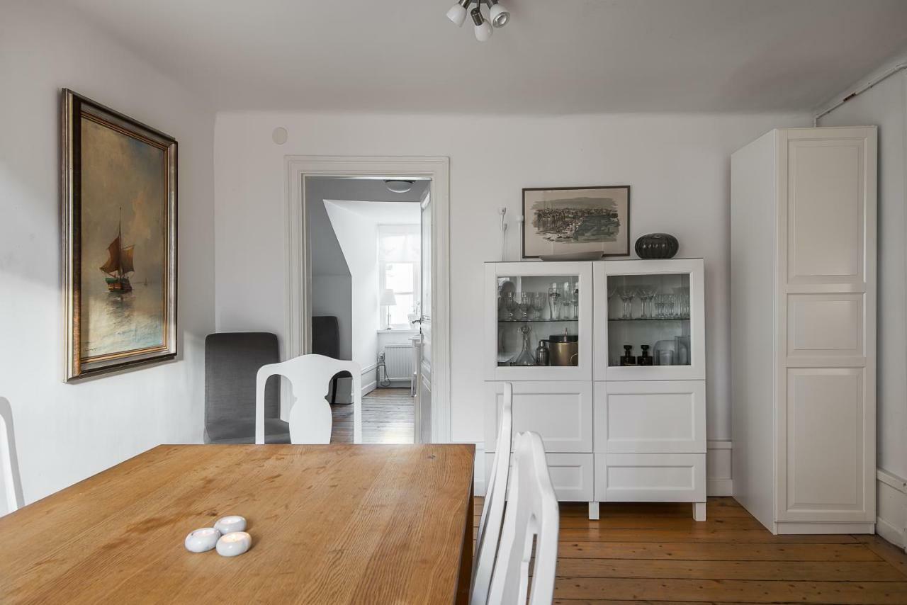 Appartamento Gamla Stan Stoccolma
