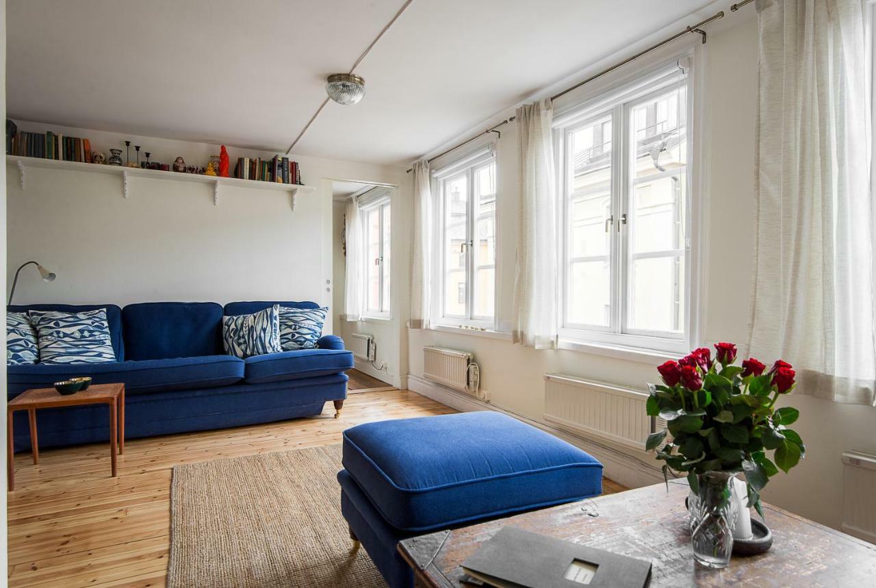 Appartamento Gamla Stan Stoccolma