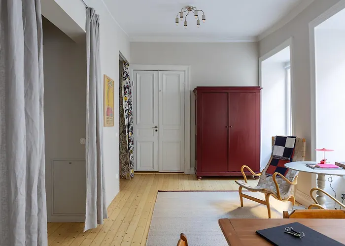 Gamla Stan Apartments