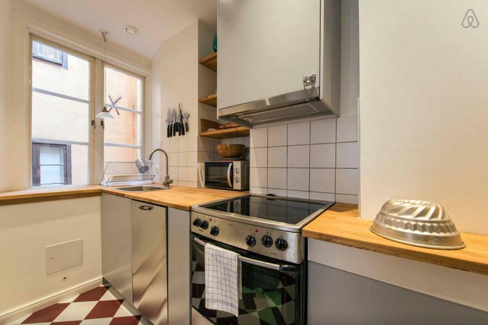 Gamla Stan Appartement