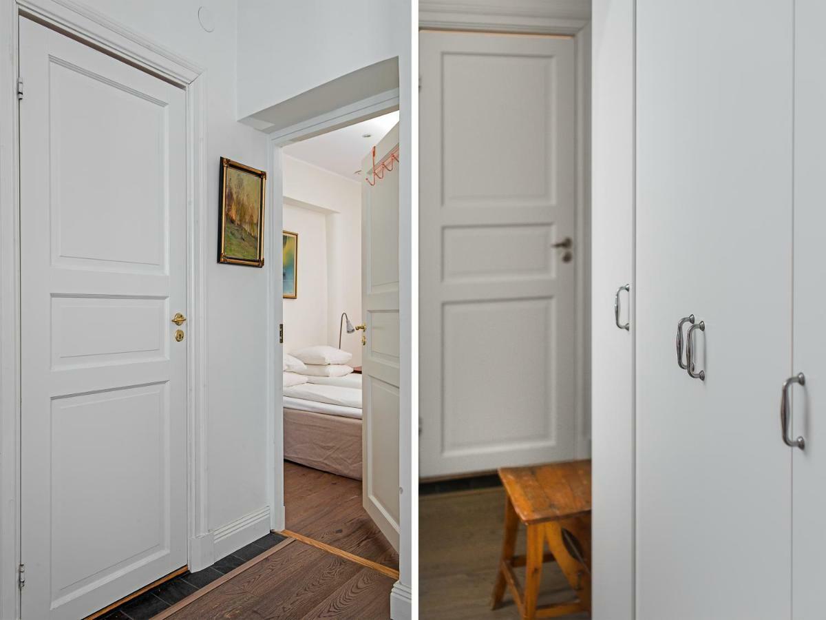Gamla Stan *