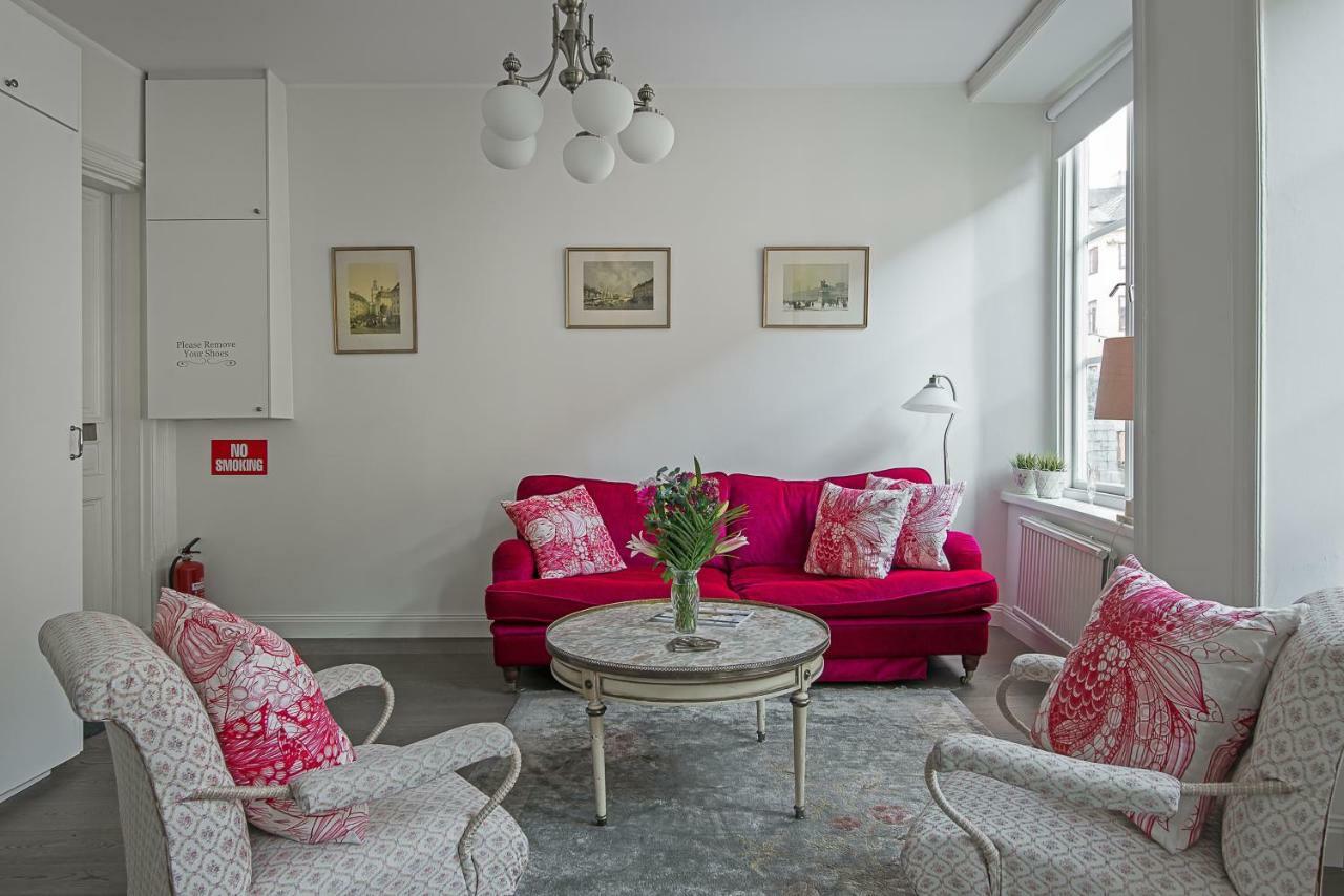 Appartement Gamla Stan *
