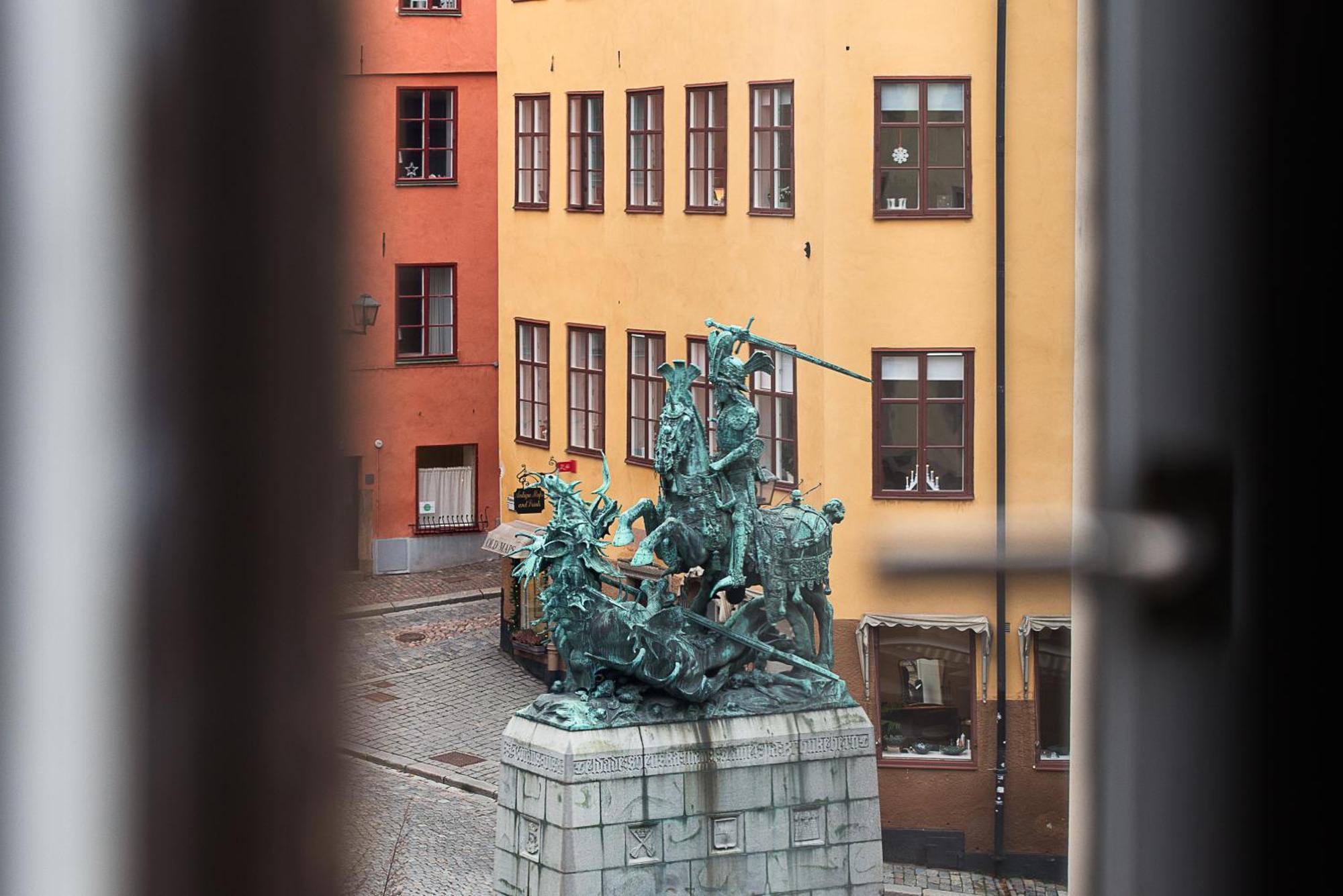 Gamla Stan * Stockholm