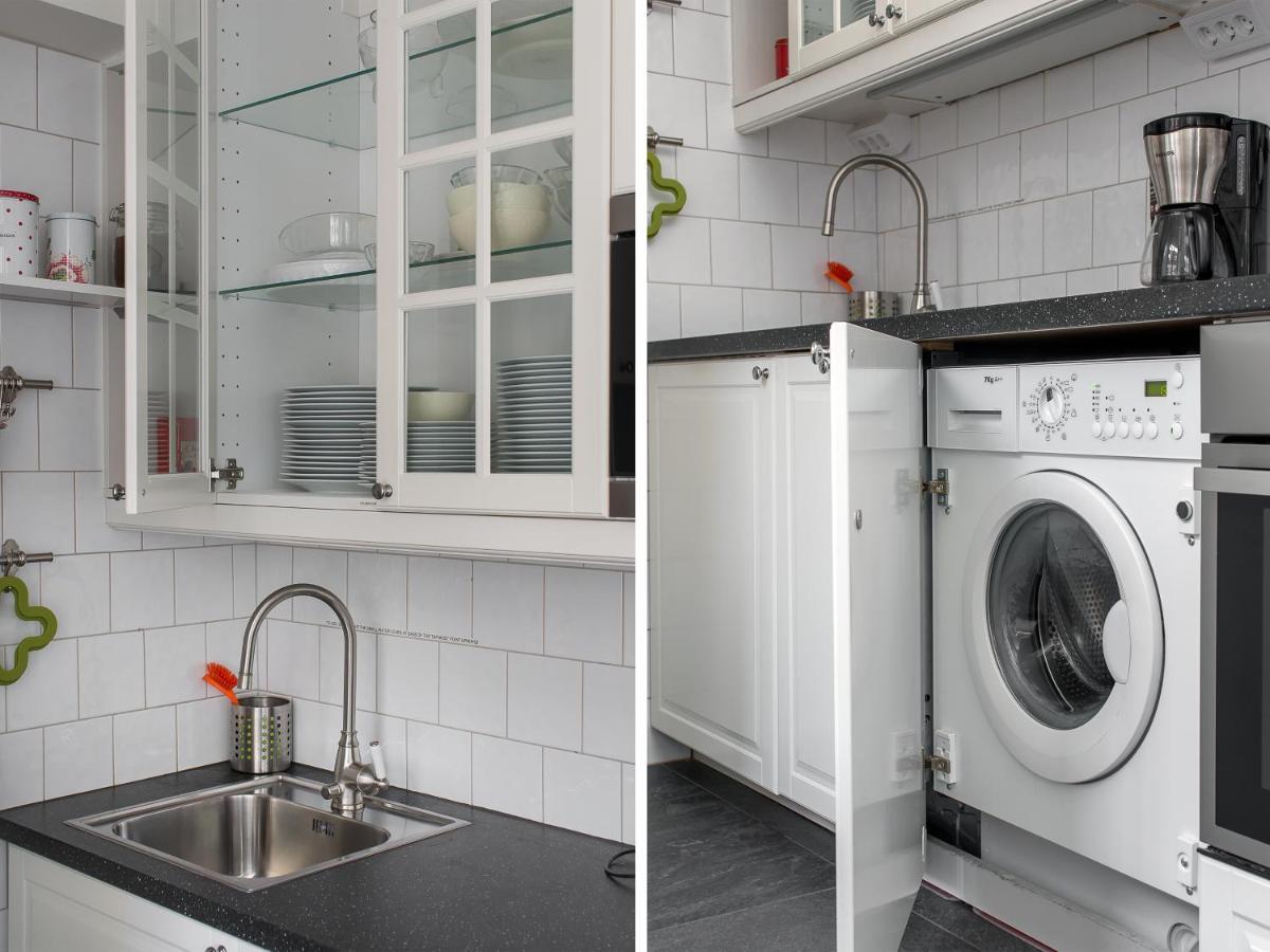 Appartement Gamla Stan *